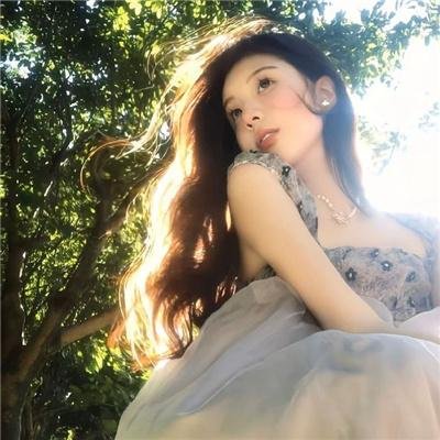 天使脸庞