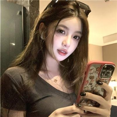 母鹿