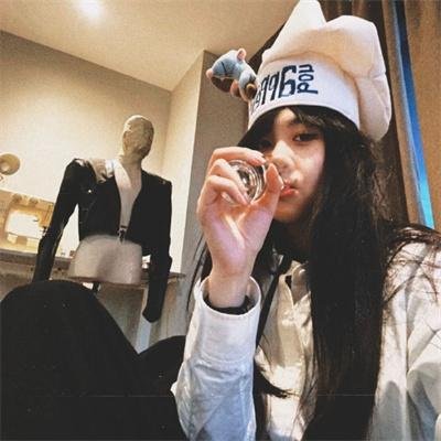 最后的美丽