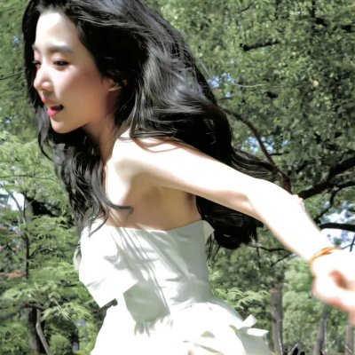 治愈之心~如何喜欢自己