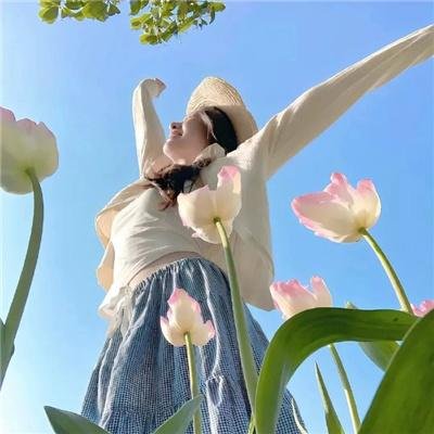 戏精女主桃花多