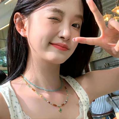 披肩圈套